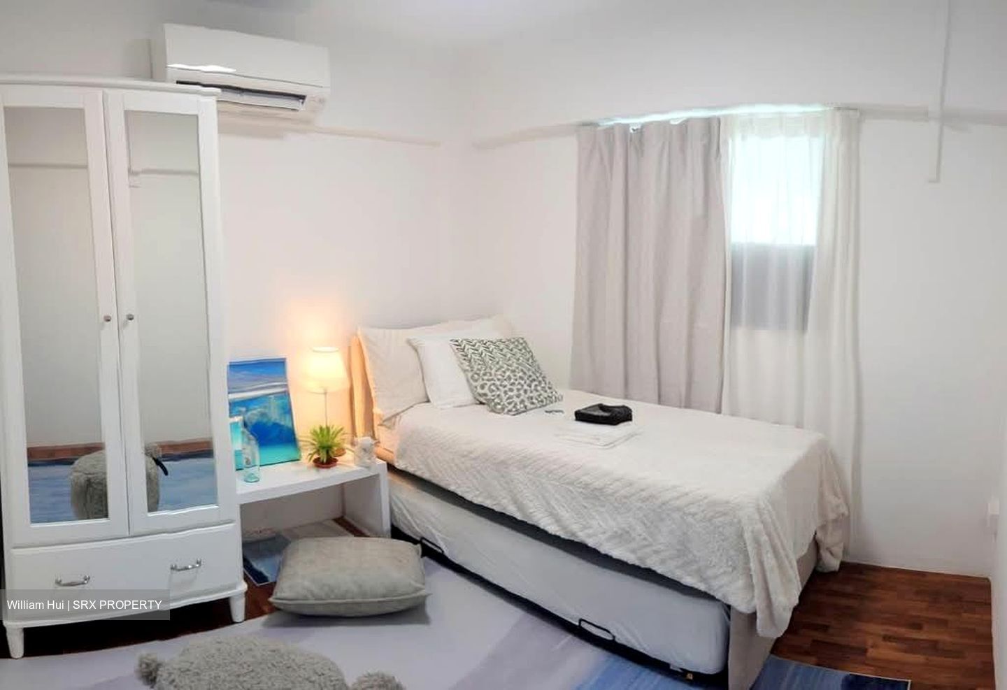 Blk 10 Farrer Park Gardens (Kallang/Whampoa), HDB 4 Rooms #553536371